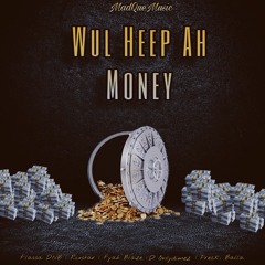 Flassa Dnb - Wul Heap Ah Money