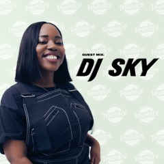 Dj Sky Province Guest Mix