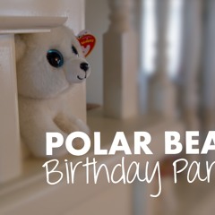 One Night In Riyadh: Papa Polar Bear Party Vol. 2