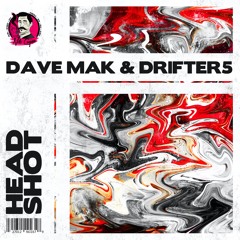Dave Mak x Drifter5 - Headshot