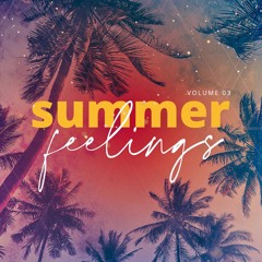 Dash Groove - Summer Feelings #03 (FREE DOWNLOAD)