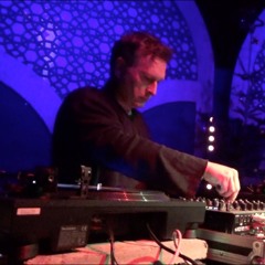 Dj Jauche SOS - U - Ground / Lärz - December 2019