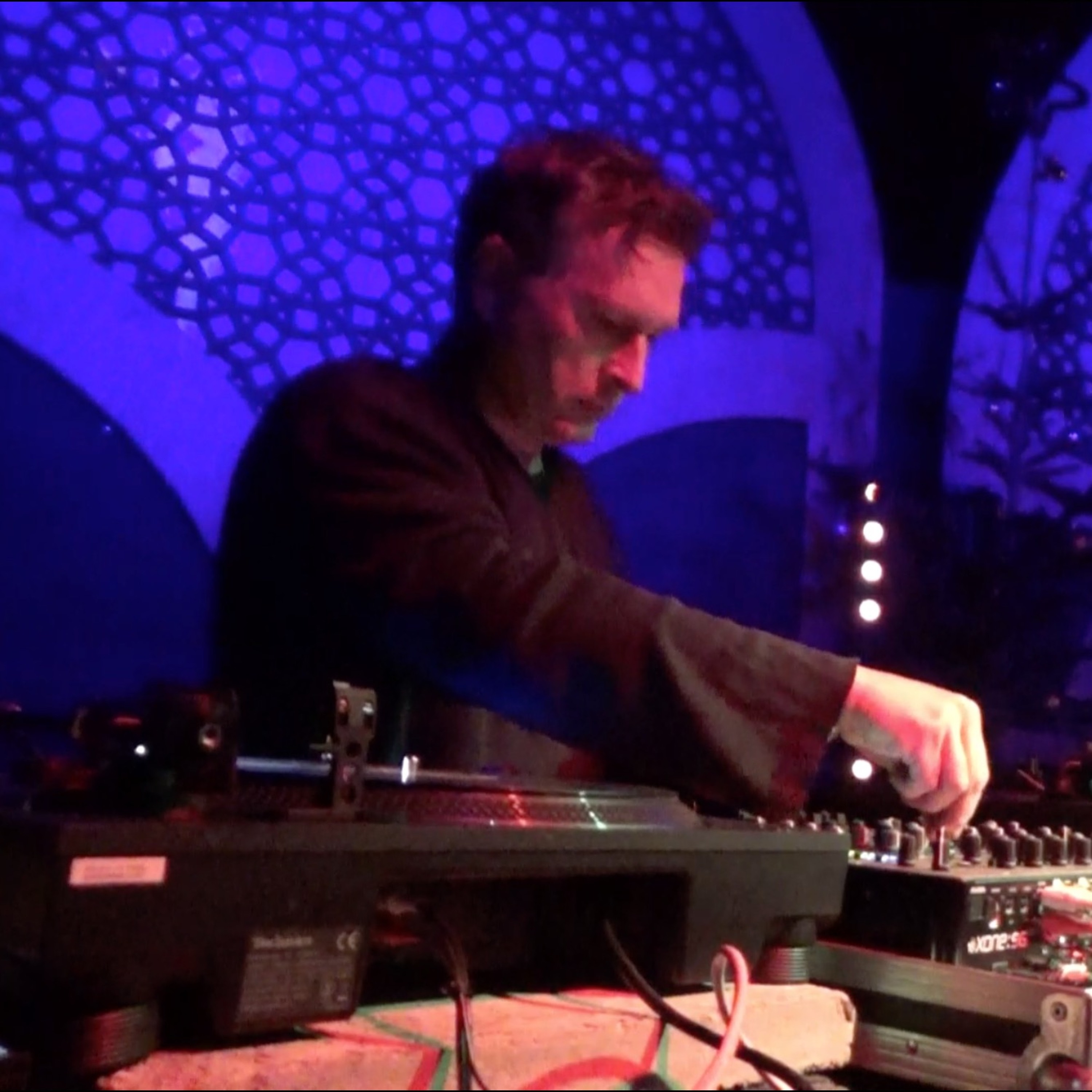 dj mixes
