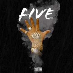 Biggg Slim - five