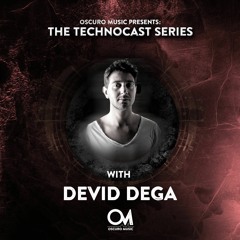 Oscuro Music Technocast #069 With Devid Dega (Xmas Edition)