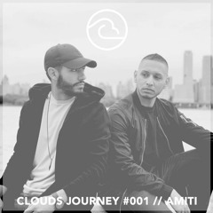 Clouds Journey #001 ~ Amiti