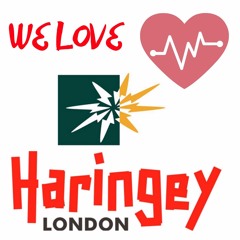Todz ft Shevelle Anderson  - We Love Haringey Freestyle