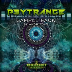 AQUENE Santa Maria (Psytrance Sample Pack demo)