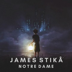 James Stikå - Notre Dame