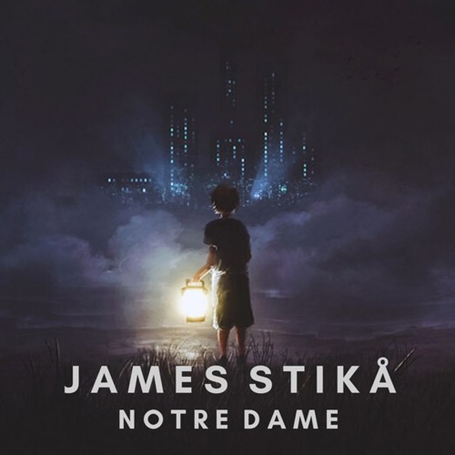 James Stikå - Notre Dame