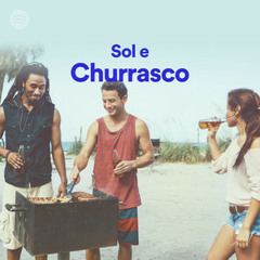 Sol e Churrasco