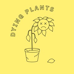 Dying Plants