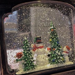 Leavin'  Tomorrow (cover)