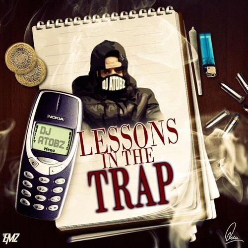 LESSONS IN THE TRAP