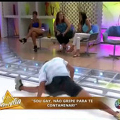 funks pra dançar até cair o cu da bunda