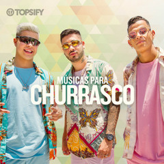 Músicas Para Churrasco