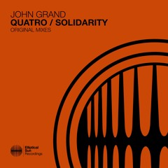 John Grand - Solidarity