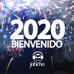 Johmo - Bienvenido 2020 Mix
