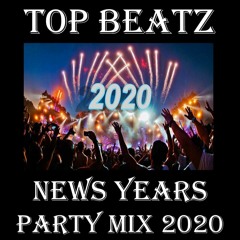 New Years 2020 Hip Hop Party Mix