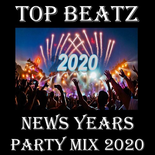 New Years 2020 Hip Hop Party Mix