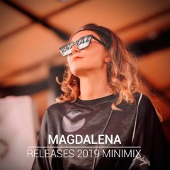 Magdalena Releases 2019 Minimix