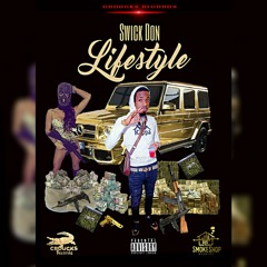 Swick Don - Lifestyle (Smoke Shop Prod/Croucks Records) Dec 2019