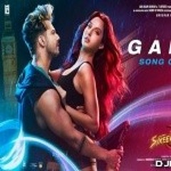 Garmi- Street Dancer 3D