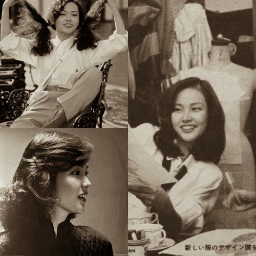 Stream MIki Matsubara - 真夜中のドア / Stay with me COVER by