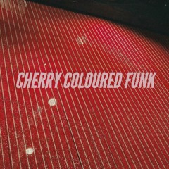 Cherry Coloured Funk ft. Via Sanda (Cocteau Twins Cover)