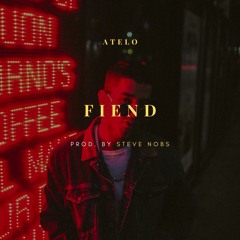 Fiend (Prod. by Steve Nobs)