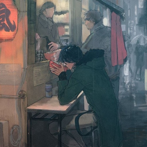 하은 - 비오는 날 뭐해