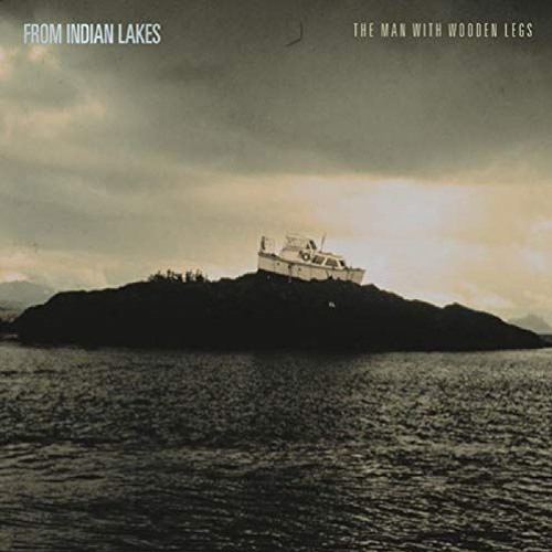 Our Father Is Missing- From Indian Lakes