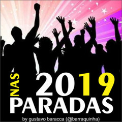 NAS PARADAS 2019