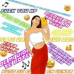 Reggaetón Mix Vol.3 (inexperienced)