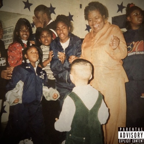 FEEL BETTER feat. 10kTAEDOE