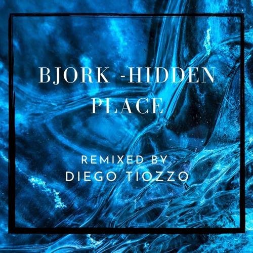 FREE DOWNLOAD: Bjork - Hidden Place {Diego Tiozzo Remix}