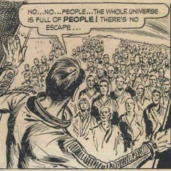 The Brain That Observes The Universe