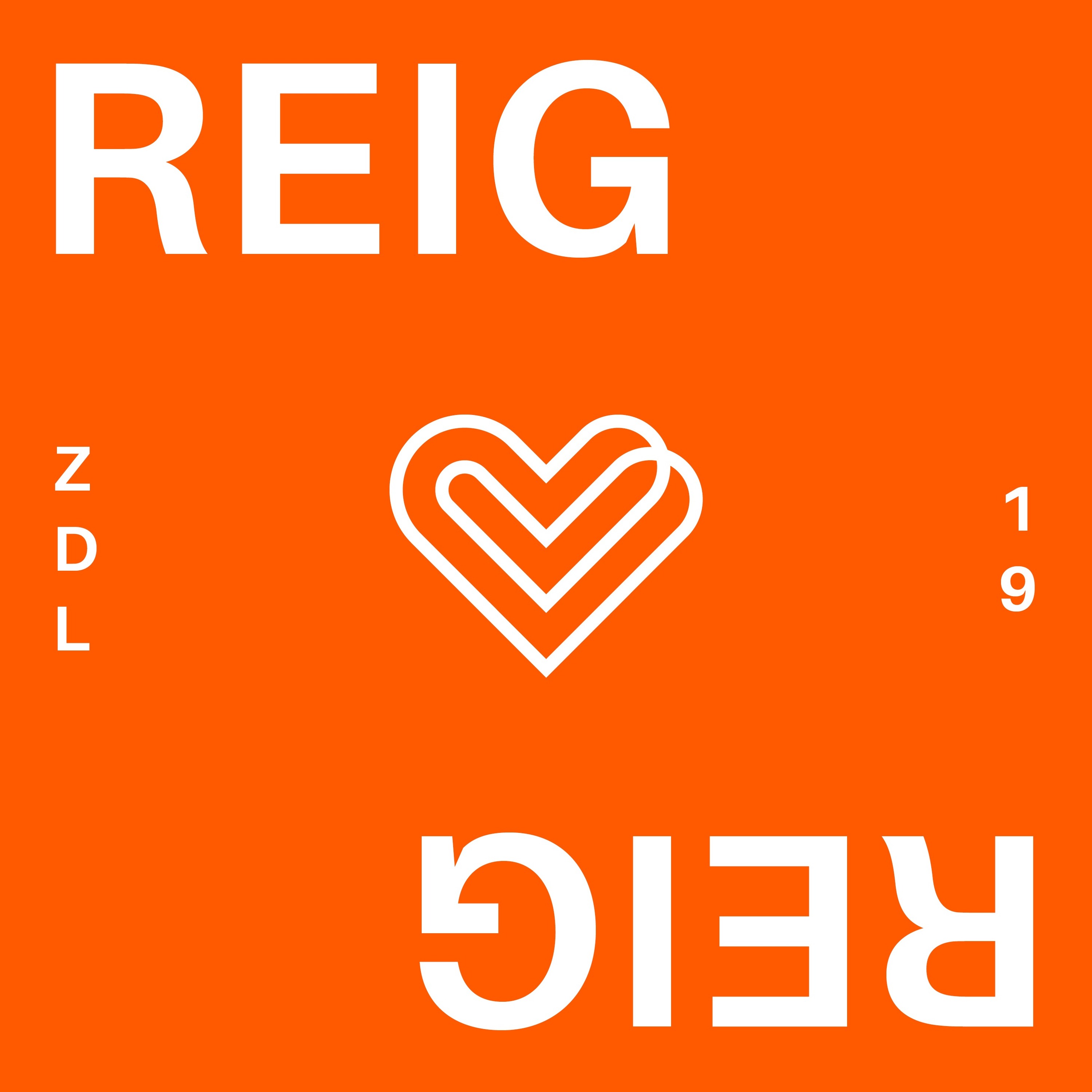 Zug der Liebe