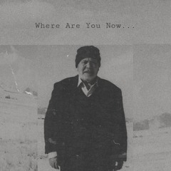 Where Are You Now...