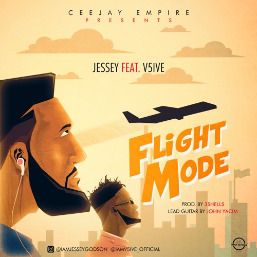 Flightmode Prod By 3Shells