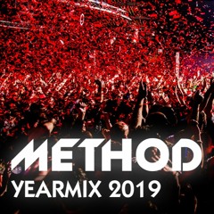 Drum & Bass Yearmix 2019 - Mixed by Method