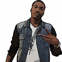 [FREE] Meek Mill Type Beat I "Reminisce"