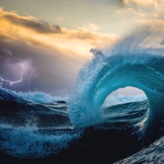 Waves - Featuring Brandon Taylor