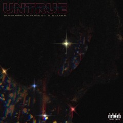 Untrue (feat. b1uan)