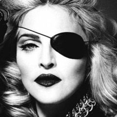 Madonna - Addicted (Donna Summer Bass Sebissimo Remix)