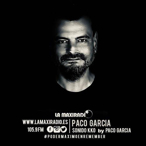 Sonido KKO By Paco Garcia Episodio 12