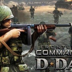 Frontline Commando D-Day: Battle theme