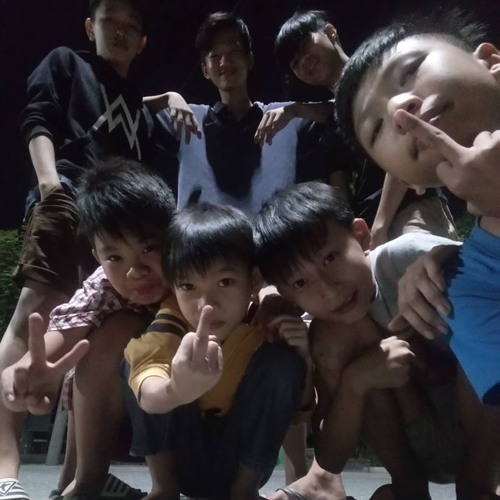 nonstop tình anh em