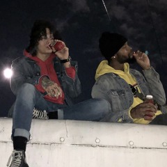 Snotsicle ft. Boobie holiday (PROD. Dj SavGod)