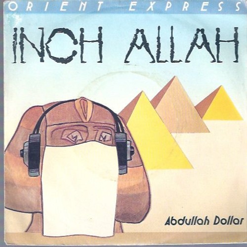 Orient Express - Abdullah Dollar